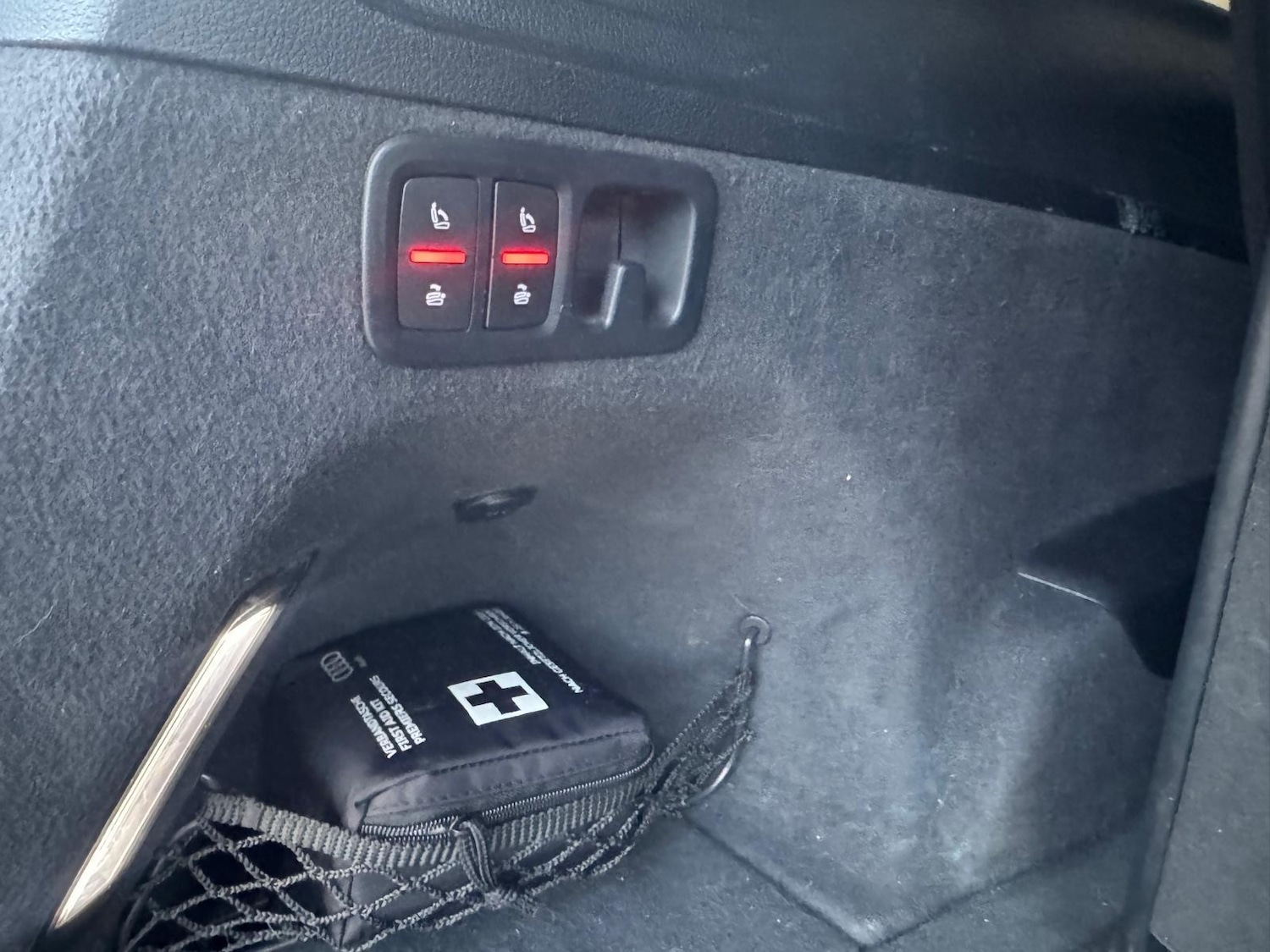 Used Audi Q7 2016 for sale - 77970640: Photo 20