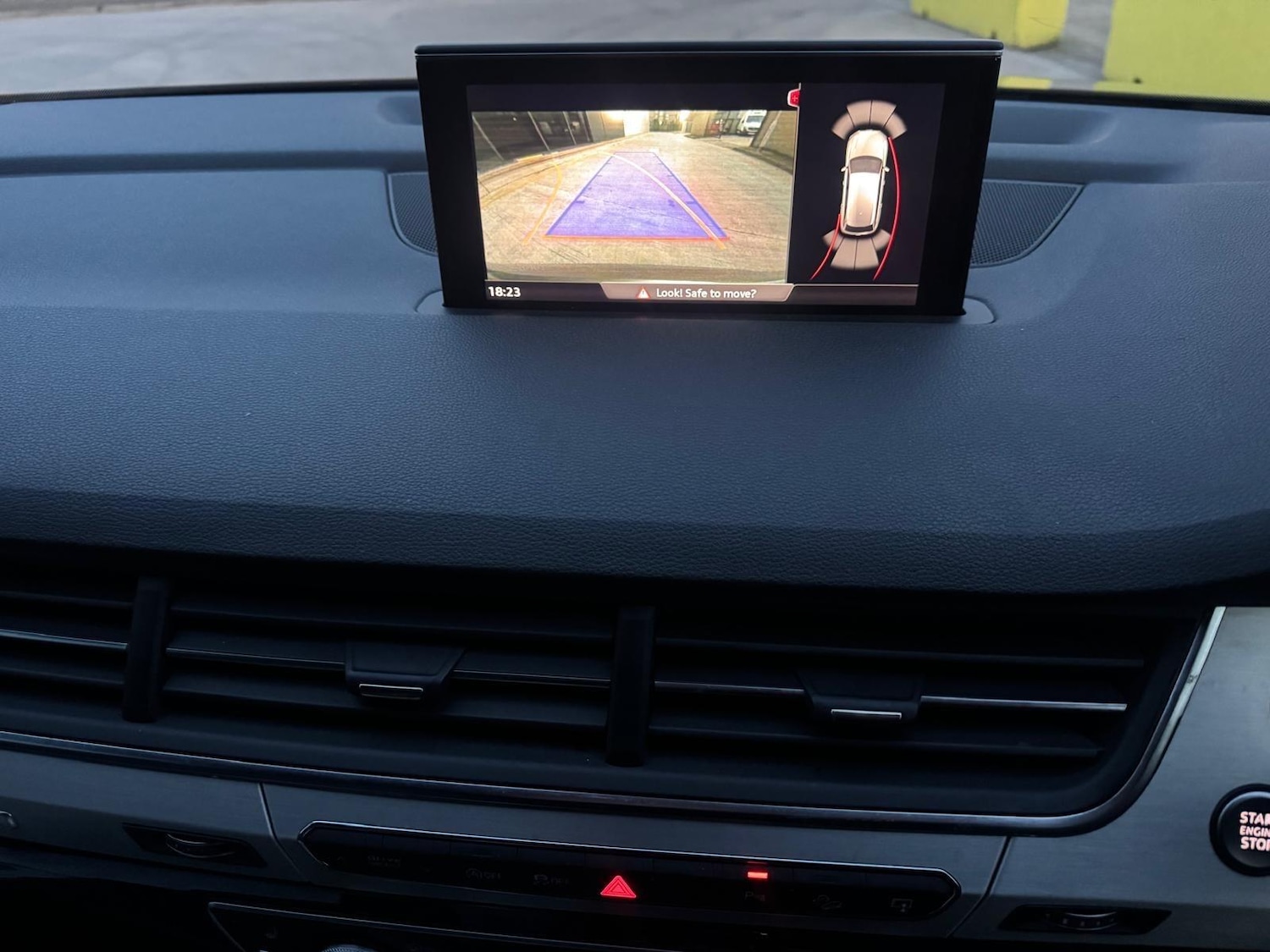 Used Audi Q7 2016 for sale - 77970640: Photo 21