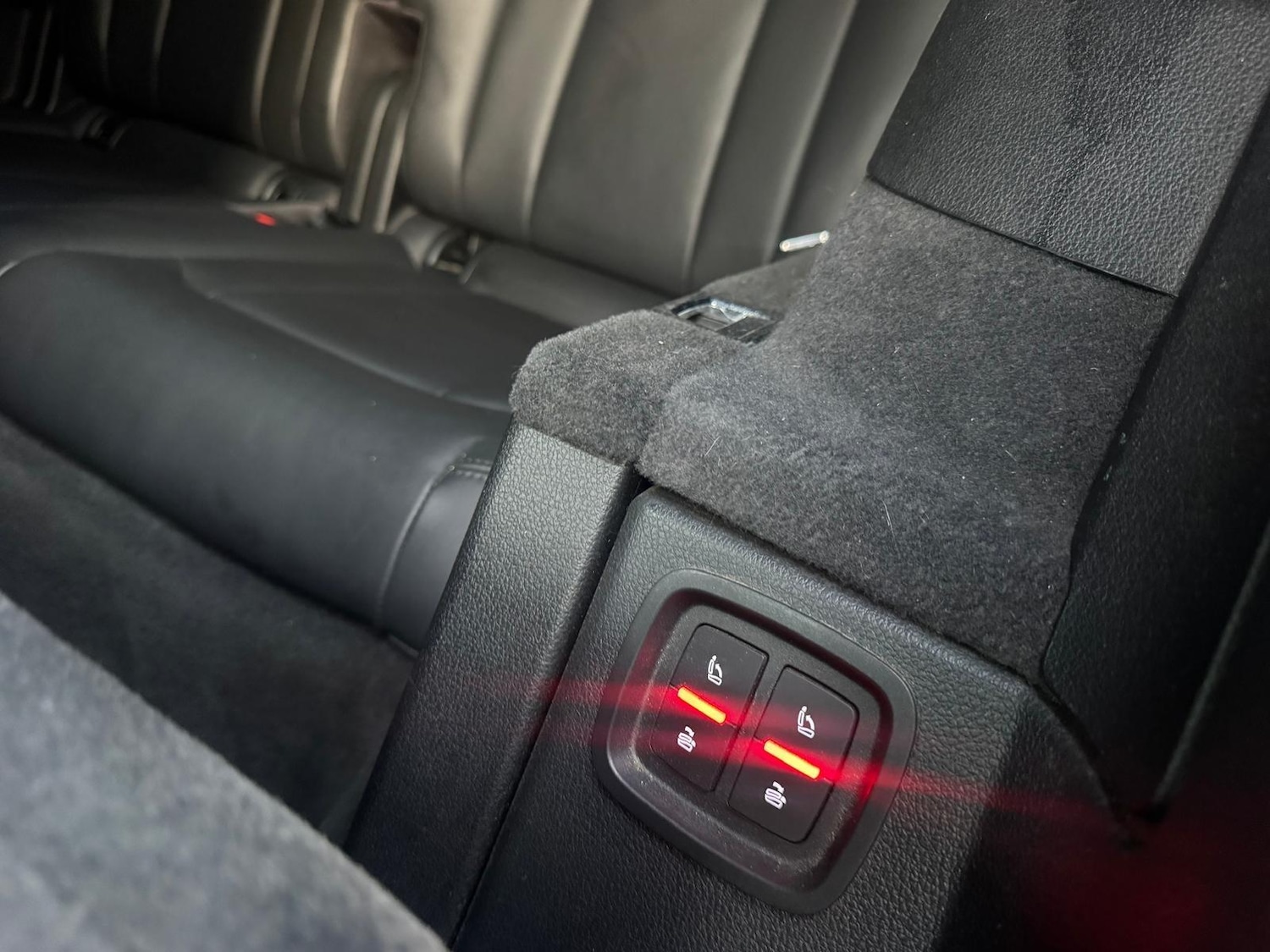 Used Audi Q7 2016 for sale - 77970640: Photo 25