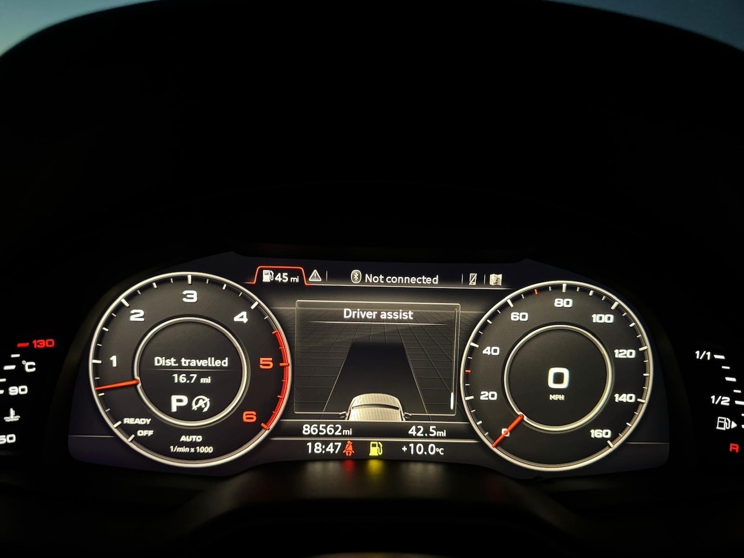 Used Audi Q7 2016 for sale - 77970640: Photo 29