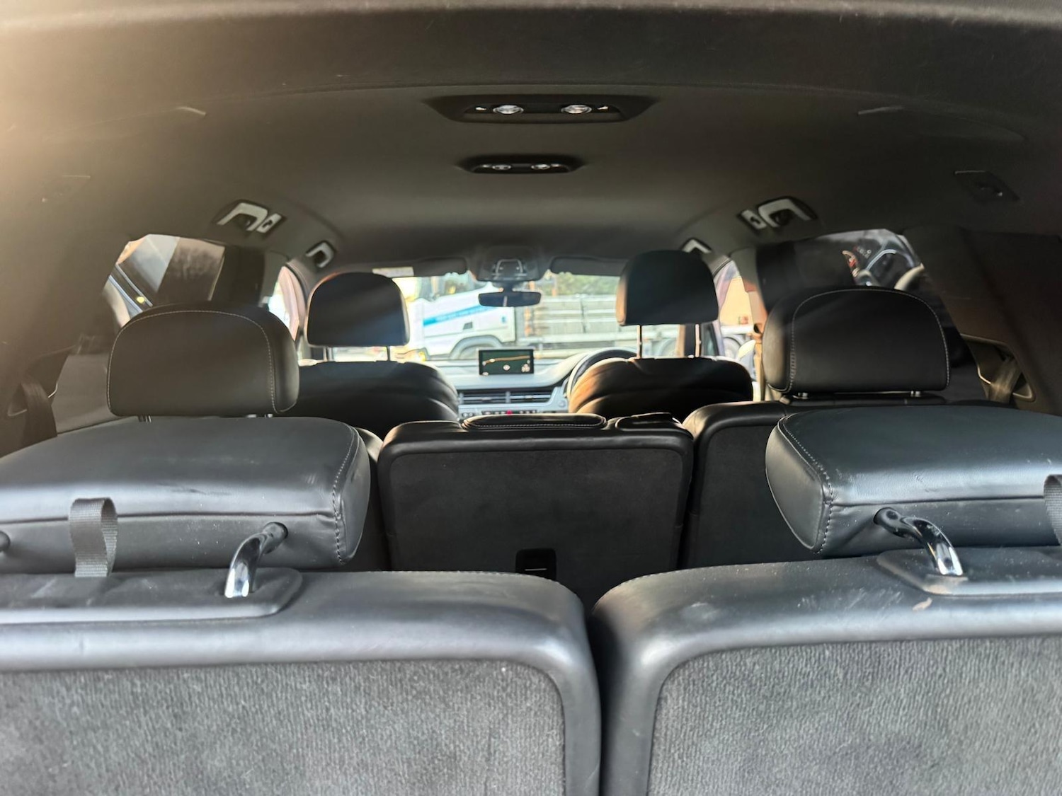 Used Audi Q7 2016 for sale - 77970640: Photo 31