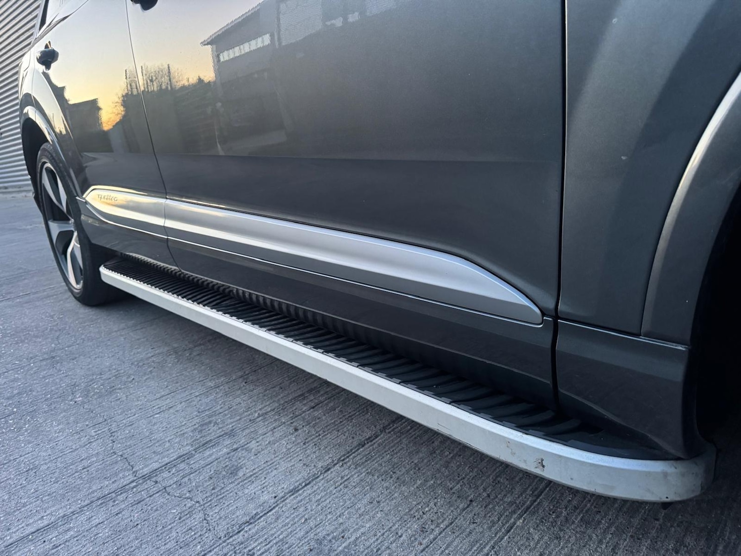 Used Audi Q7 2016 for sale - 77970640: Photo 39