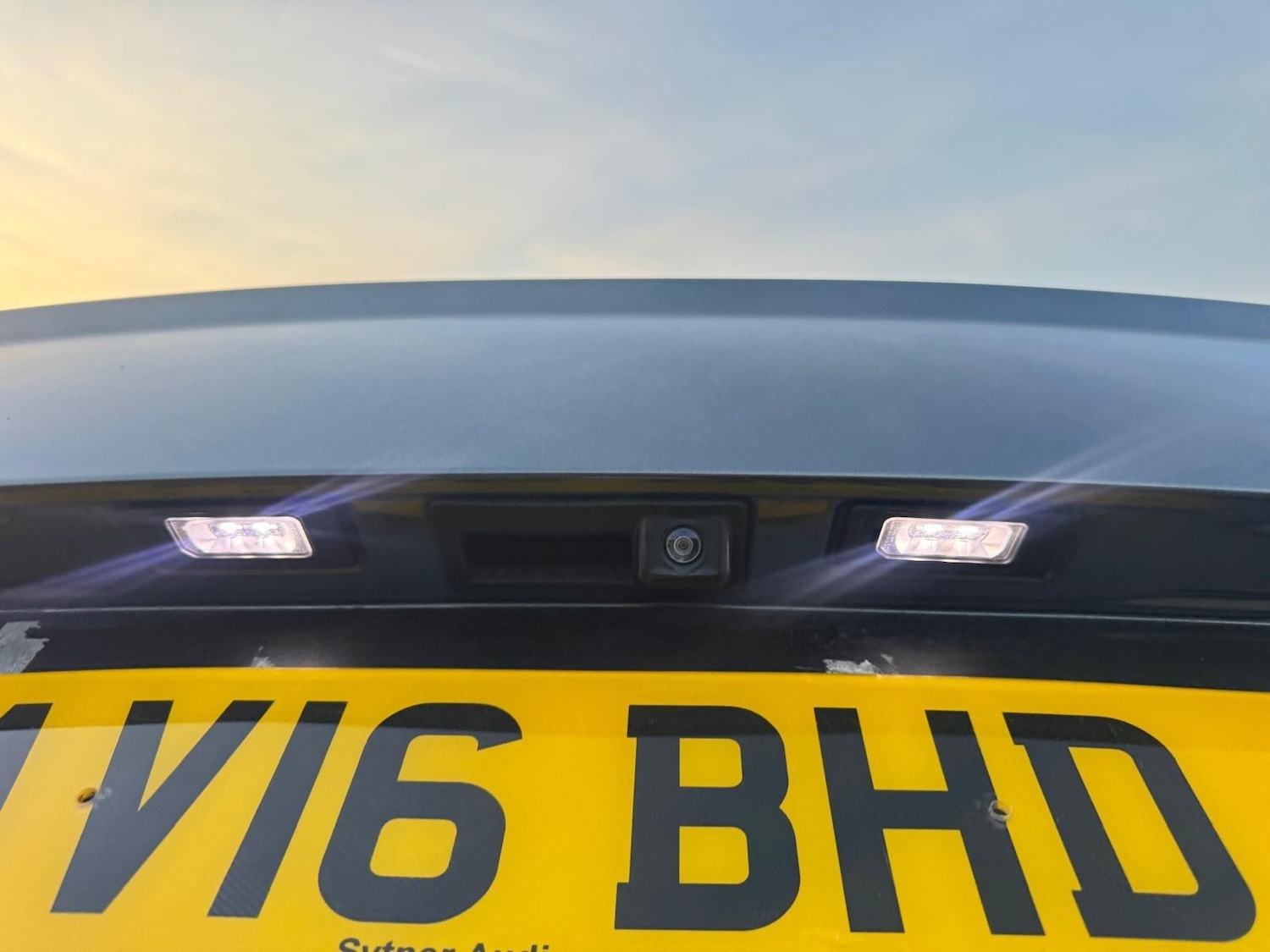 Used Audi Q7 2016 for sale - 77970640: Photo 41