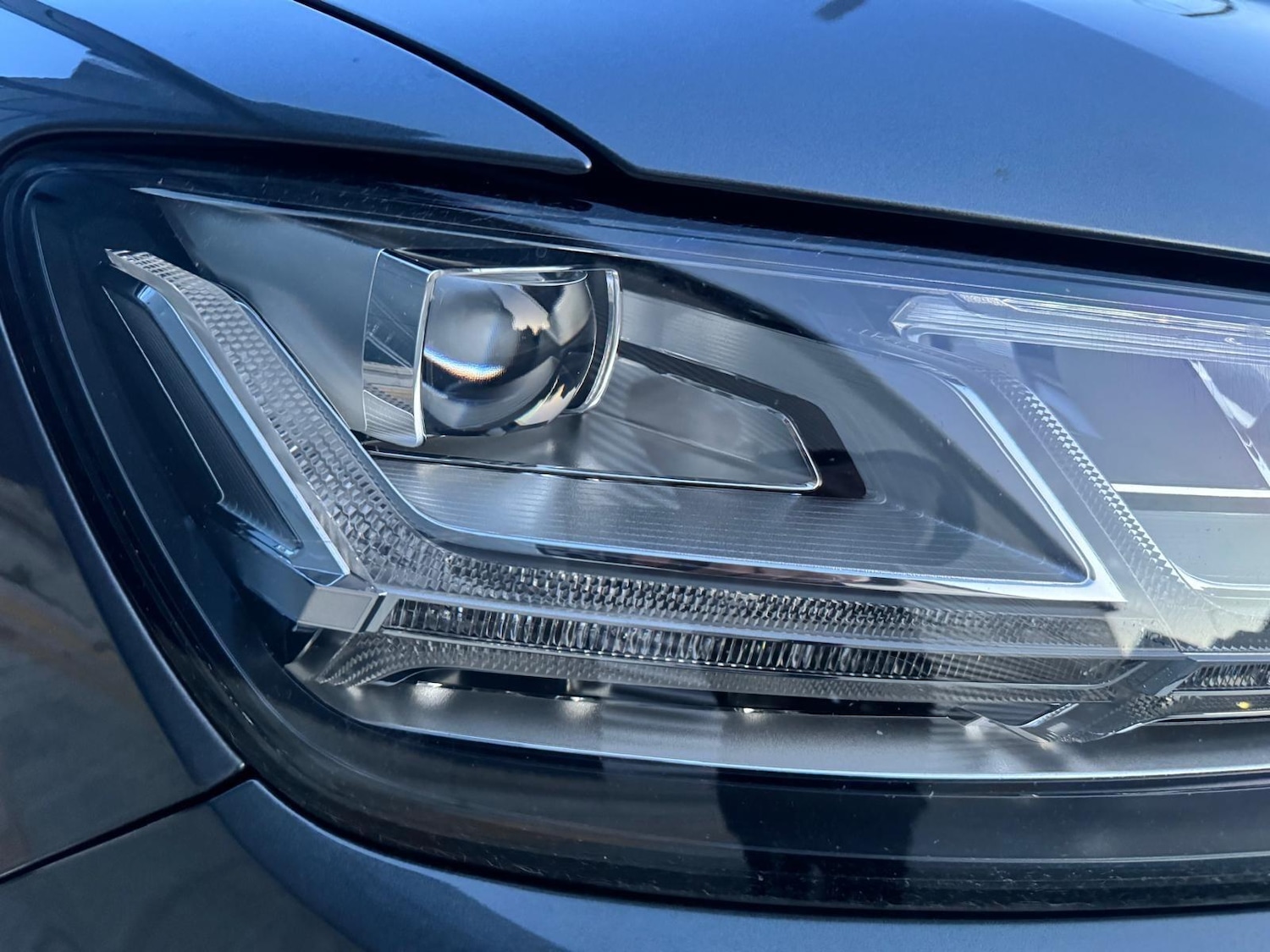 Used Audi Q7 2016 for sale - 77970640: Photo 42