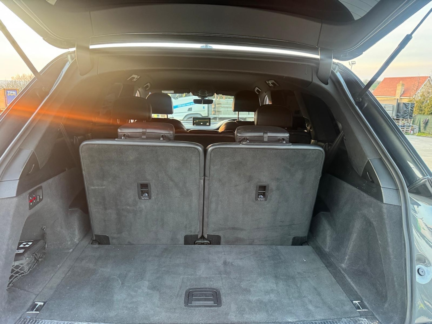 Used Audi Q7 2016 for sale - 77970640: Photo 45