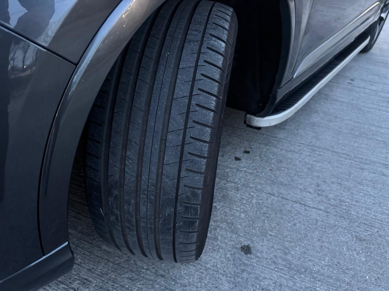 Used Audi Q7 2016 for sale - 77970640: Photo 47