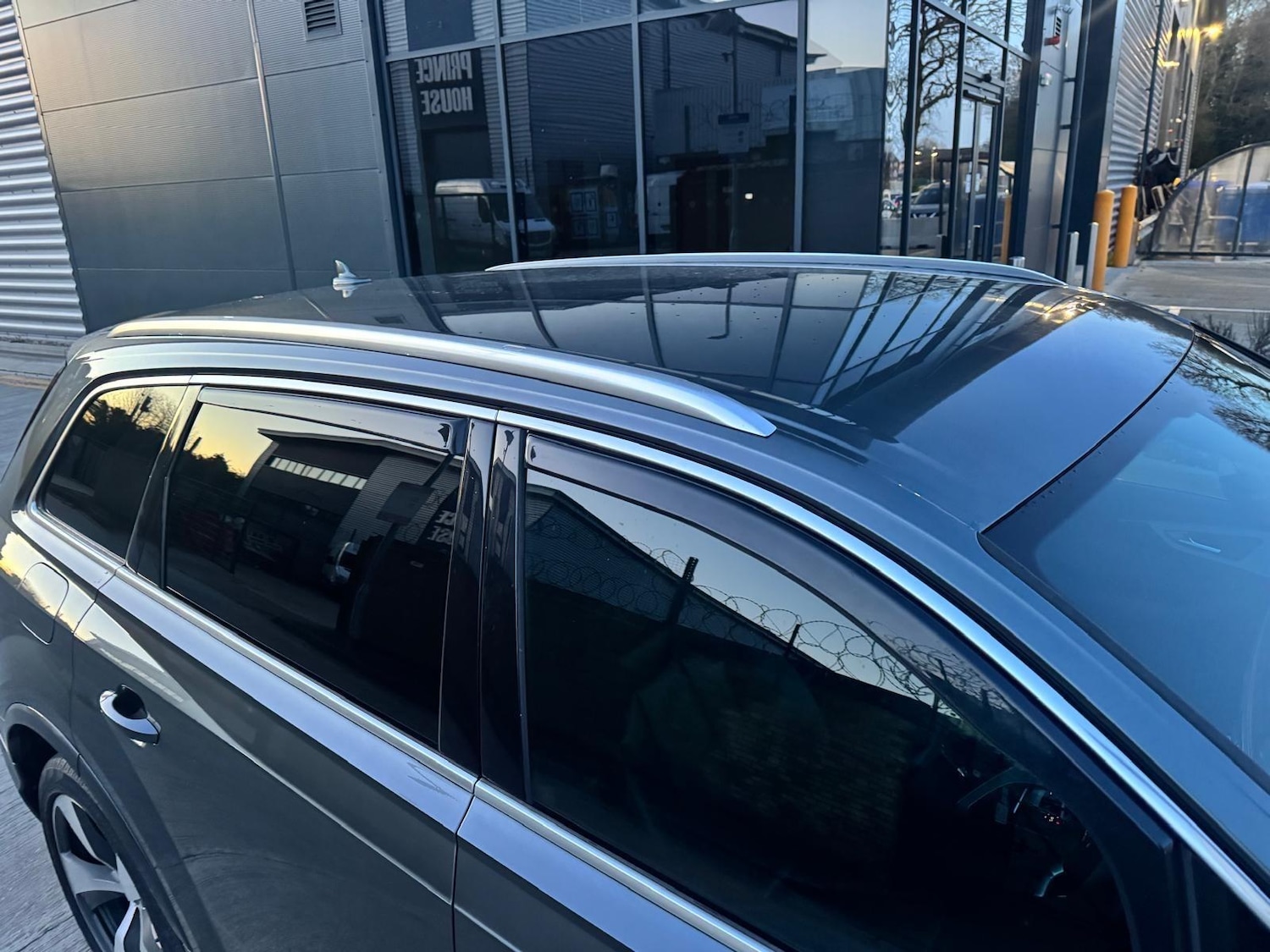 Used Audi Q7 2016 for sale - 77970640: Photo 5