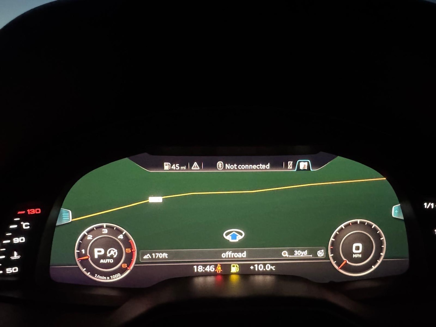 Used Audi Q7 2016 for sale - 77970640: Photo 7