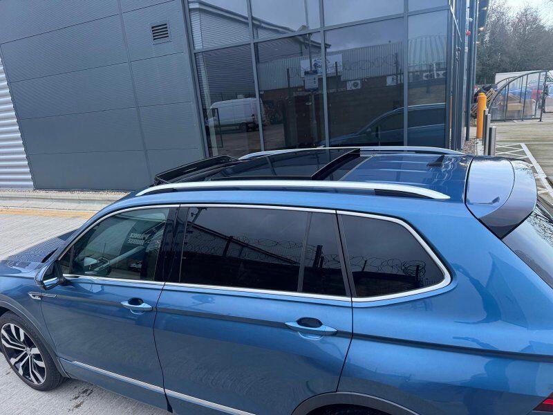 Used Volkswagen Tiguan Allspace for sale - 77958468: Photo 12