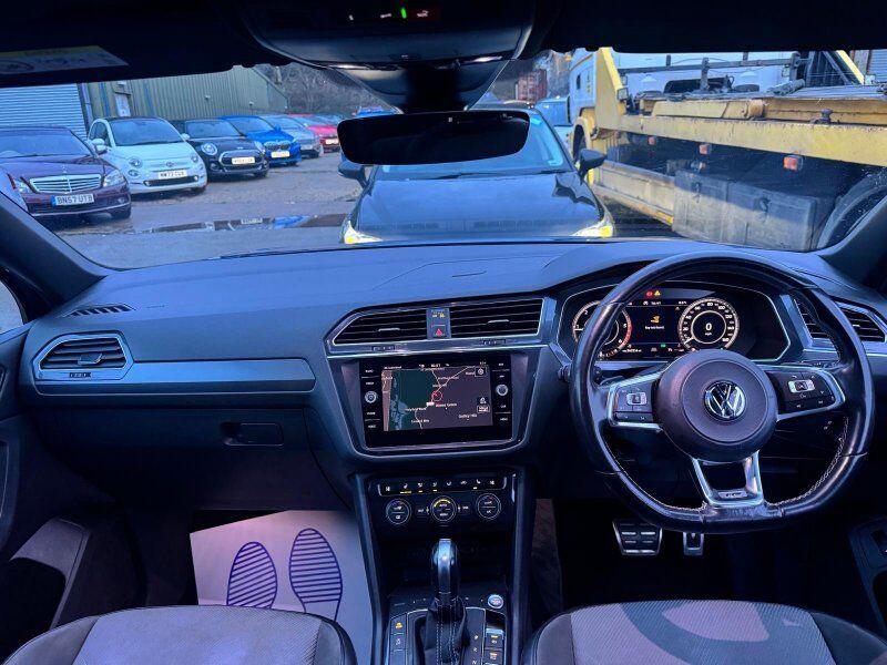 Used Volkswagen Tiguan Allspace for sale - 77958468: Photo 13