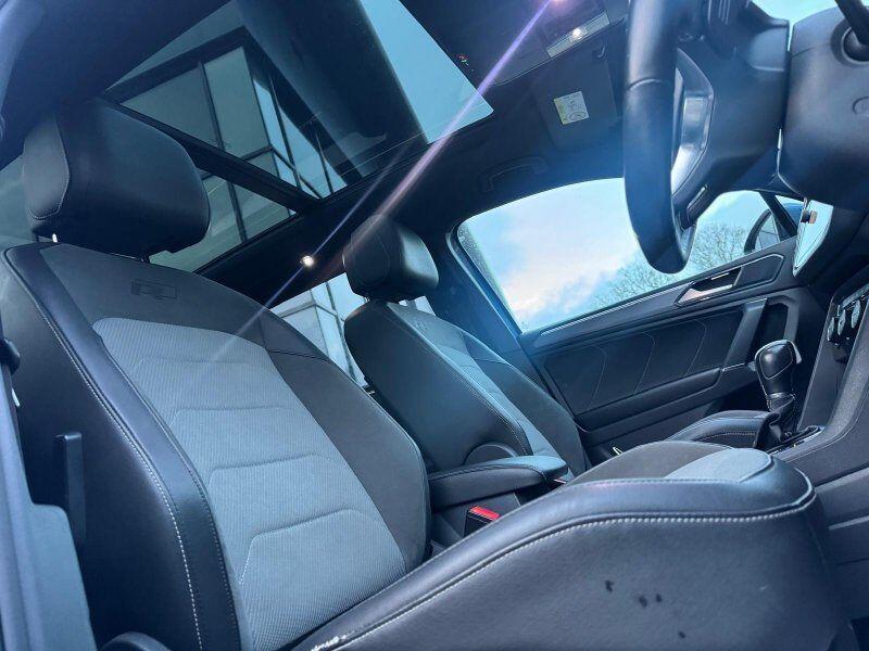 Used Volkswagen Tiguan Allspace for sale - 77958468: Photo 15