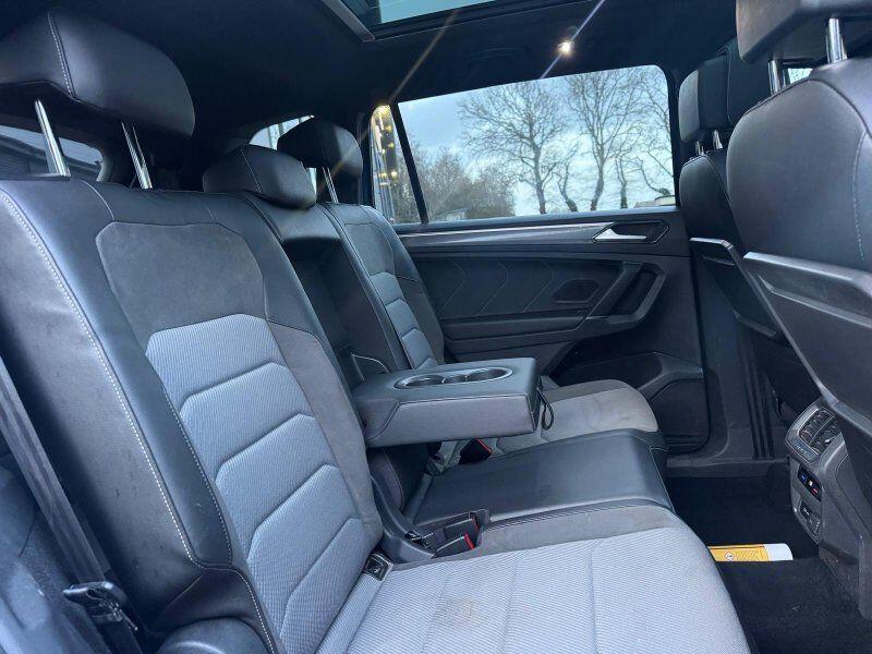 Used Volkswagen Tiguan Allspace for sale - 77958468: Photo 16