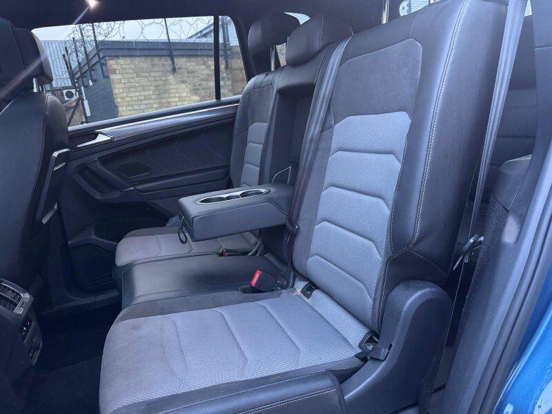 Used Volkswagen Tiguan Allspace for sale - 77958468: Photo 18