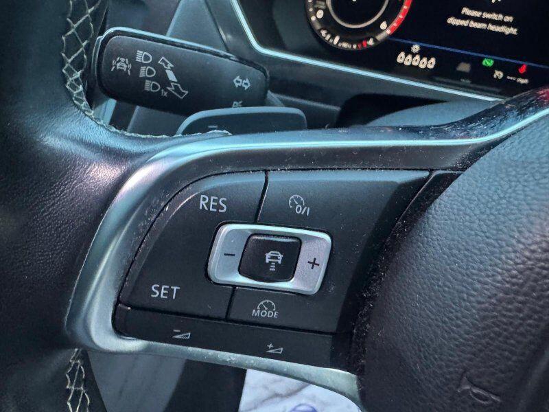 Used Volkswagen Tiguan Allspace for sale - 77958468: Photo 21