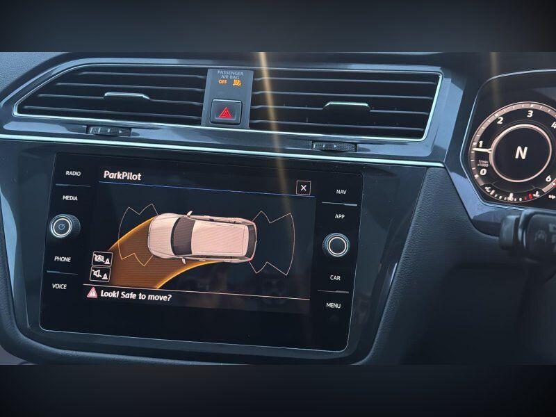 Used Volkswagen Tiguan Allspace for sale - 77958468: Photo 26