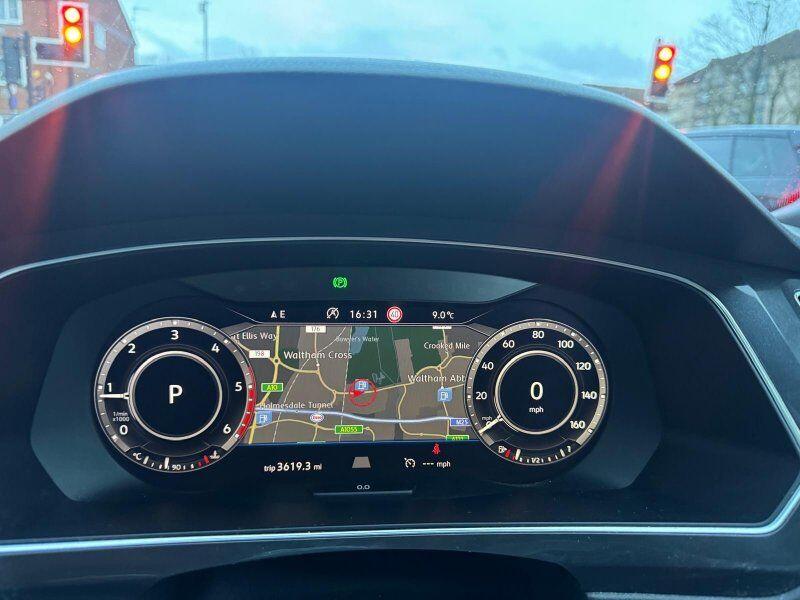 Used Volkswagen Tiguan Allspace for sale - 77958468: Photo 28