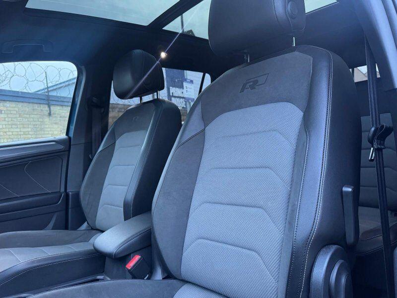 Used Volkswagen Tiguan Allspace for sale - 77958468: Photo 31