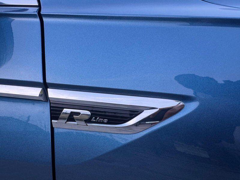 Used Volkswagen Tiguan Allspace for sale - 77958468: Photo 32