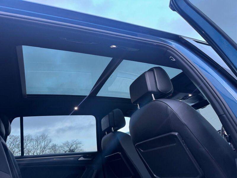 Used Volkswagen Tiguan Allspace for sale - 77958468: Photo 33