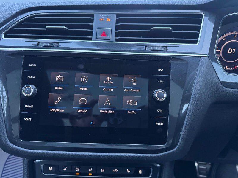 Used Volkswagen Tiguan Allspace for sale - 77958468: Photo 34