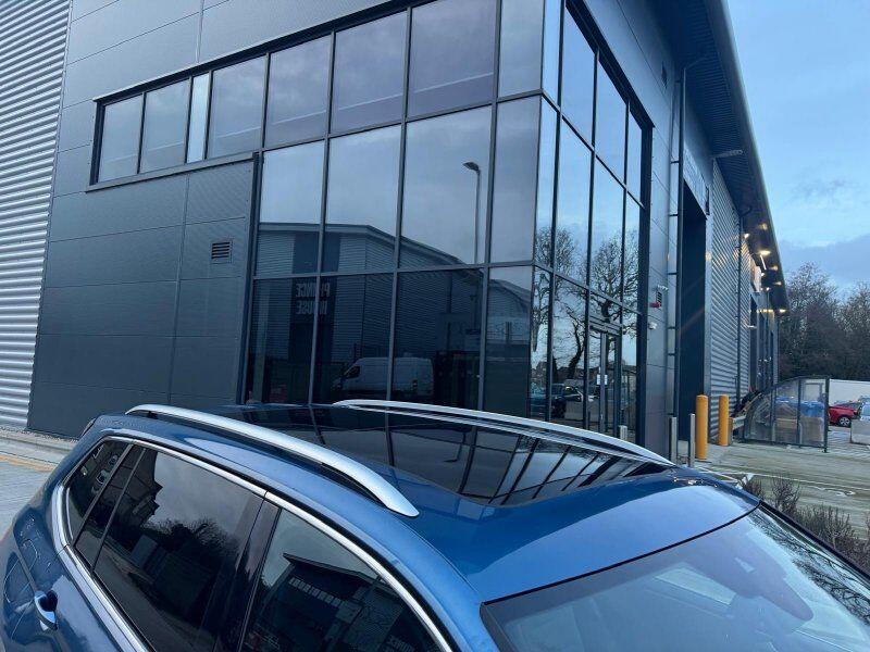 Used Volkswagen Tiguan Allspace for sale - 77958468: Photo 43