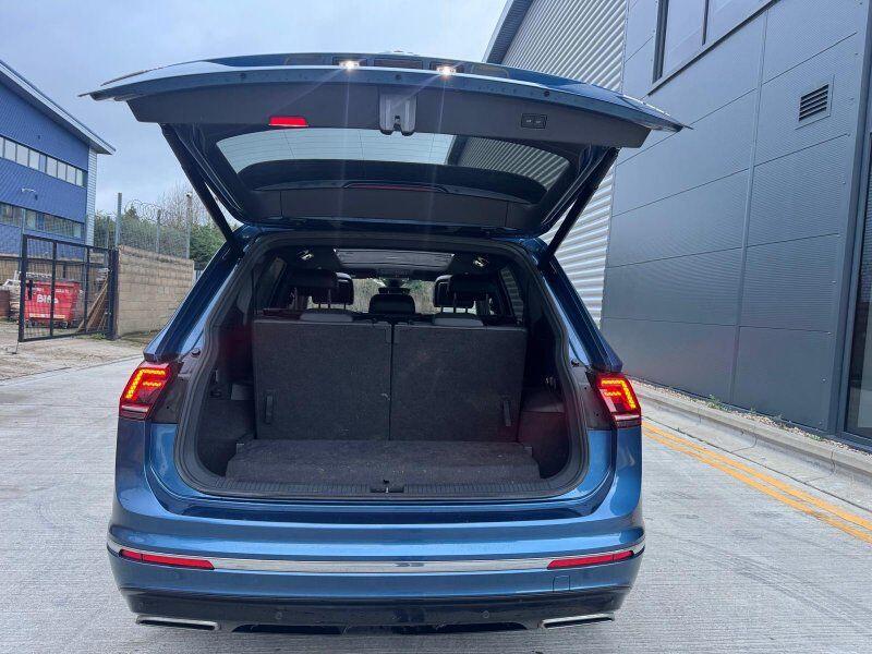 Used Volkswagen Tiguan Allspace for sale - 77958468: Photo 46