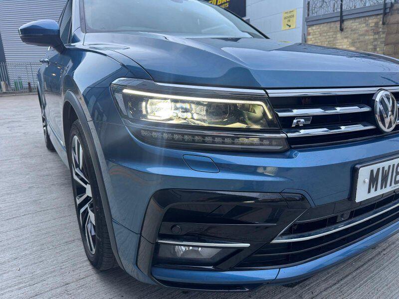 Used Volkswagen Tiguan Allspace for sale - 77958468: Photo 9