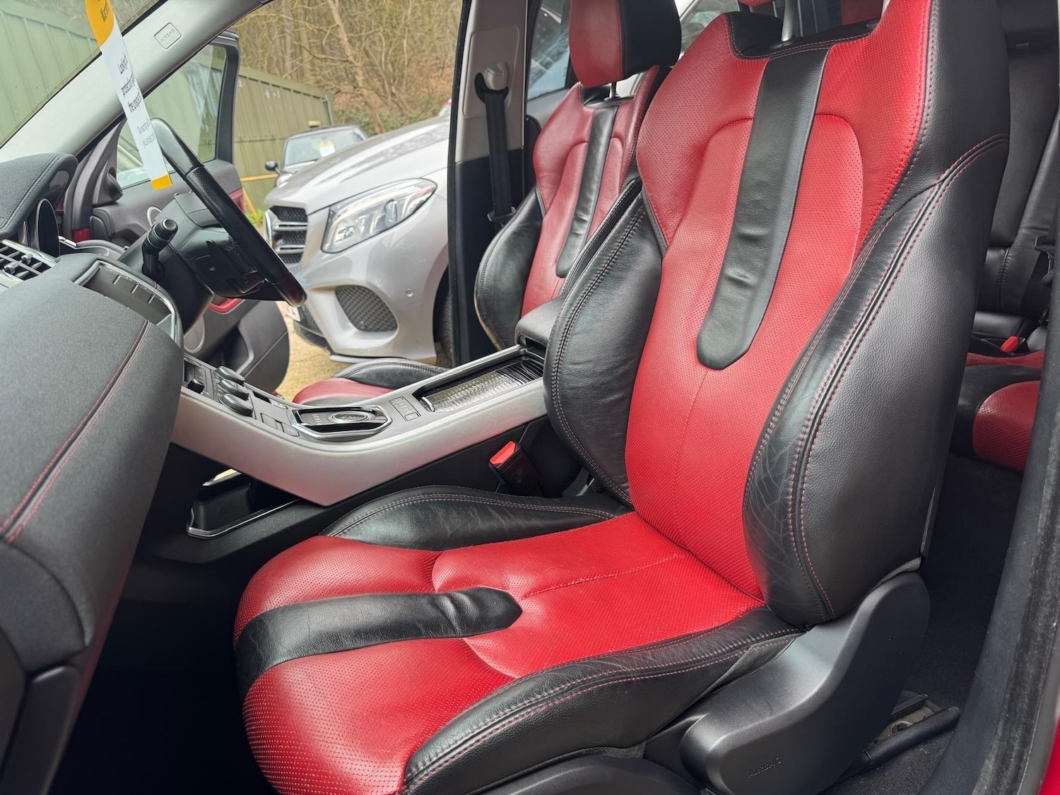 Used Land Rover Range Rover Evoque for sale - 77958119: Photo 11