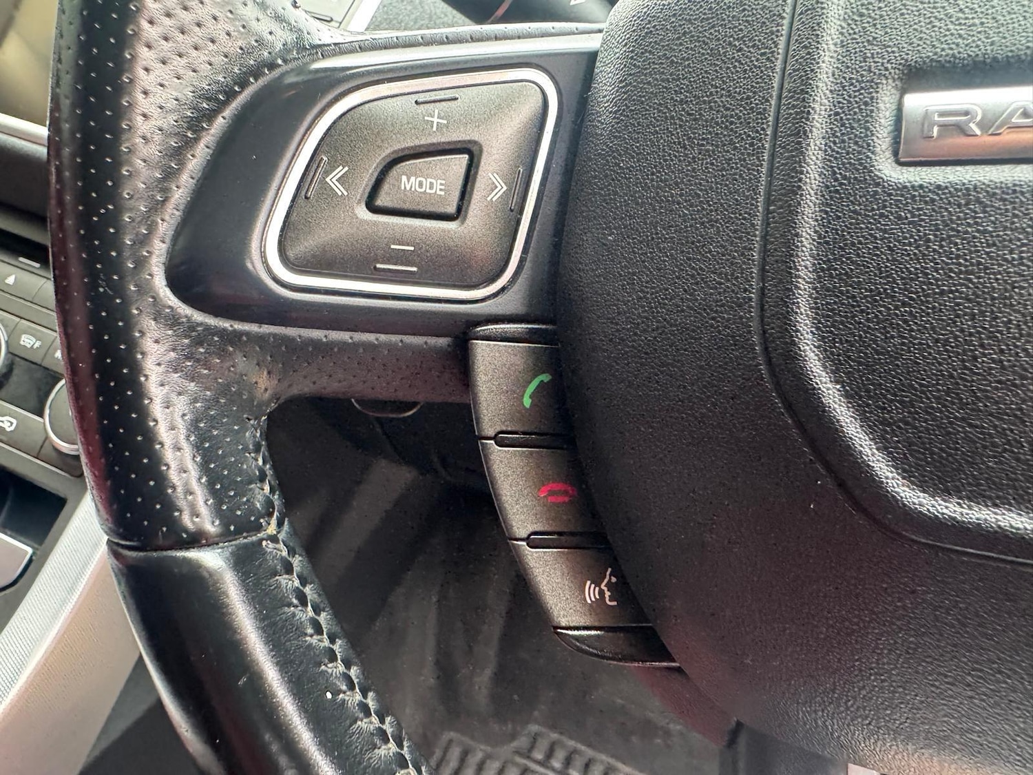 Used Land Rover Range Rover Evoque for sale - 77958119: Photo 13