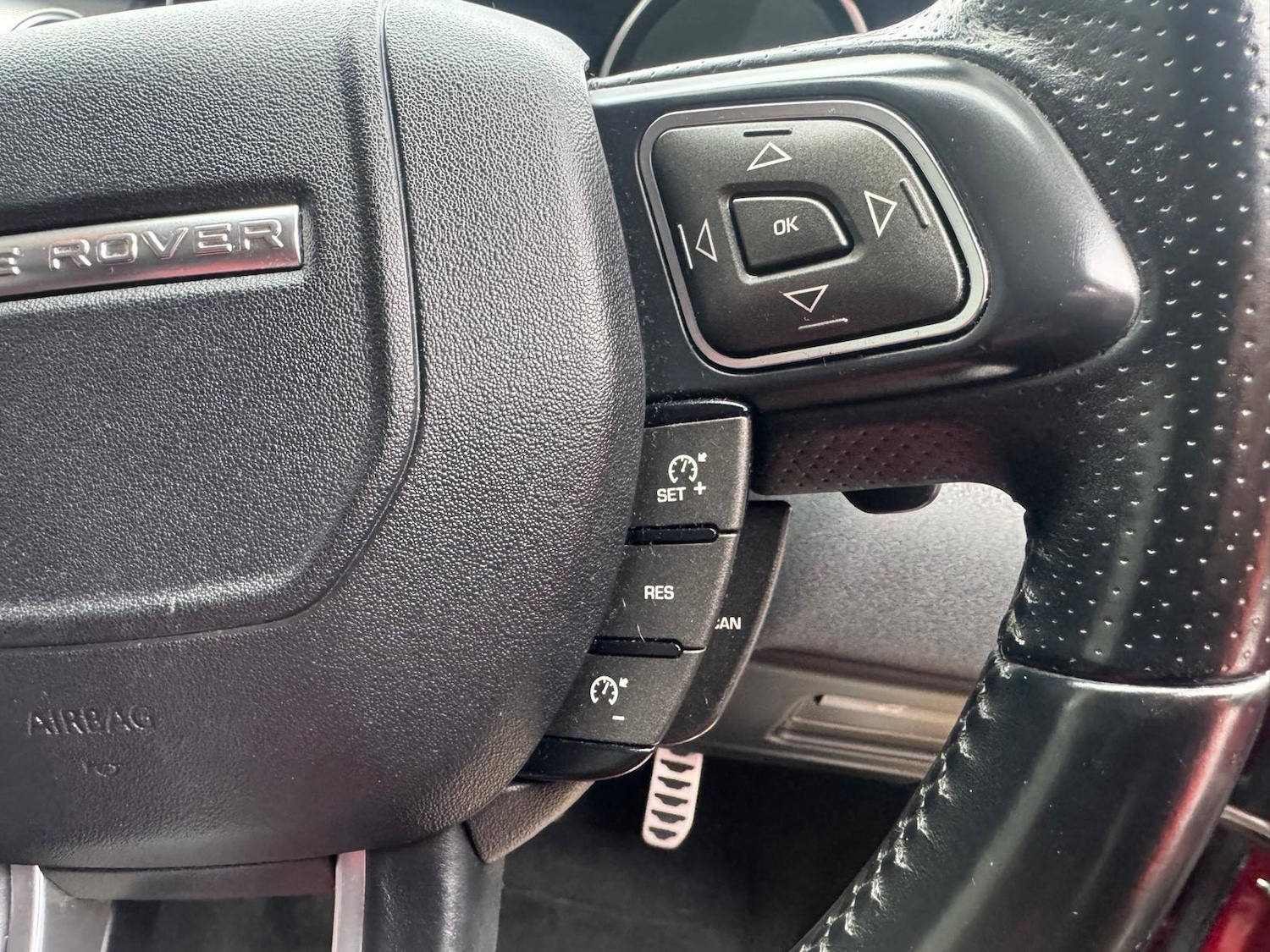 Used Land Rover Range Rover Evoque for sale - 77958119: Photo 14