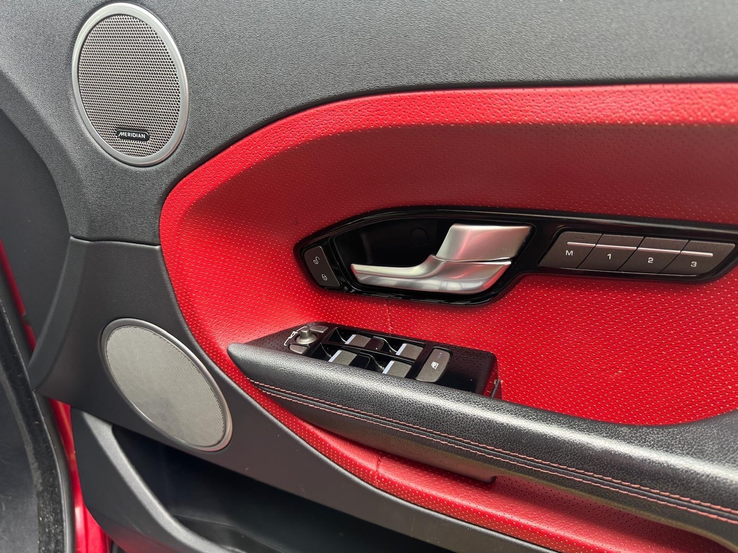 Used Land Rover Range Rover Evoque for sale - 77958119: Photo 15