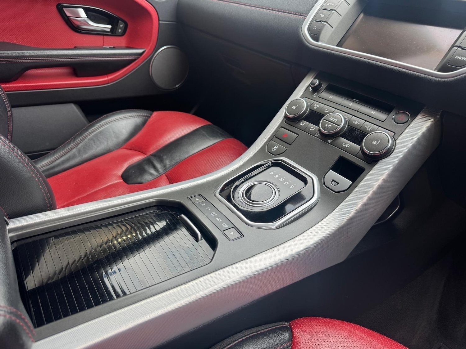 Used Land Rover Range Rover Evoque for sale - 77958119: Photo 16