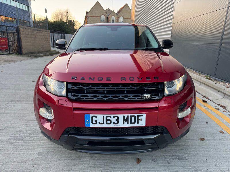 Used Land Rover Range Rover Evoque for sale - 77958119: Photo 17