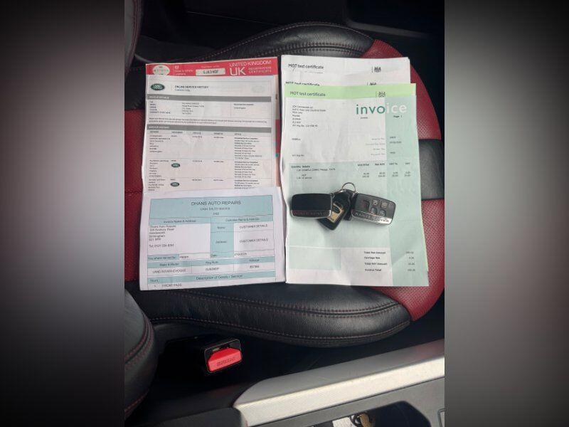 Used Land Rover Range Rover Evoque for sale - 77958119: Photo 5