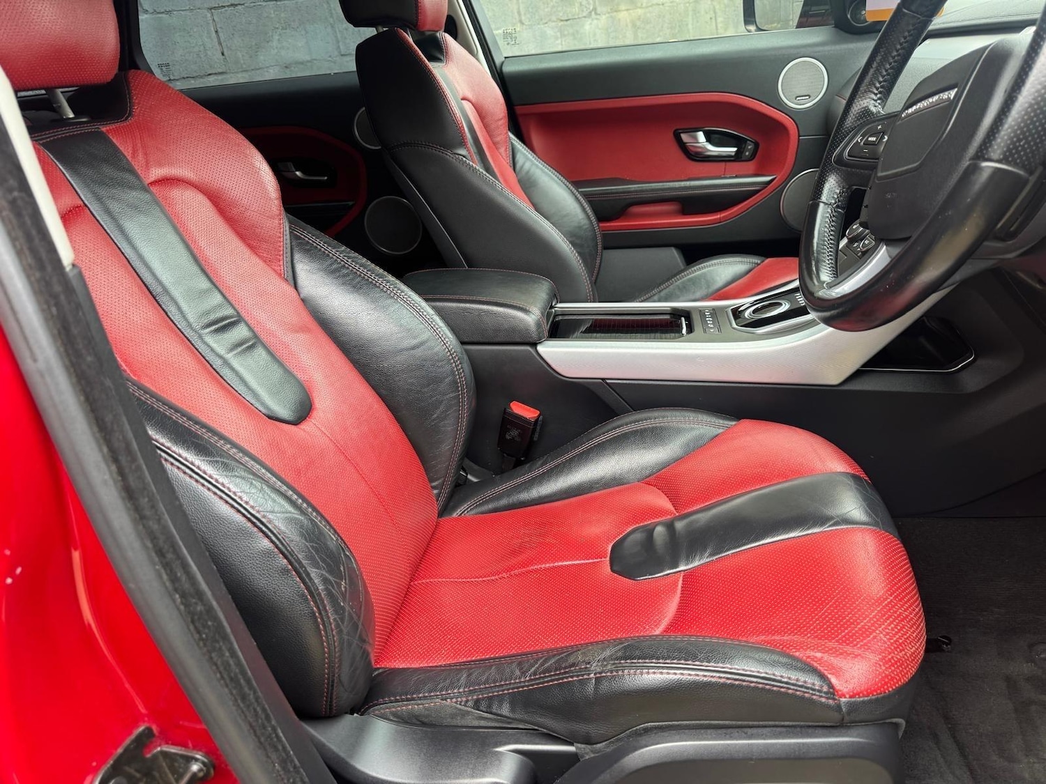 Used Land Rover Range Rover Evoque for sale - 77958119: Photo 7