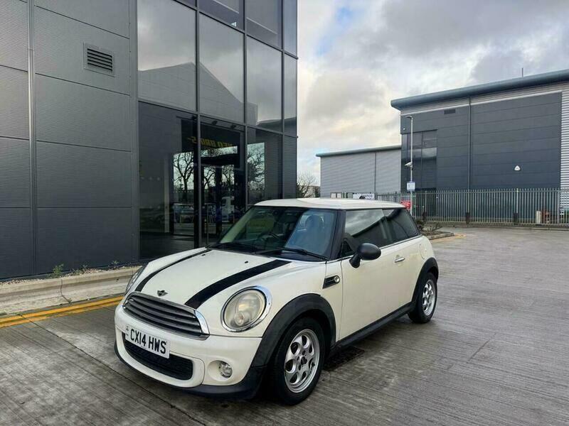 Used MINI Hatch for sale - 77957503: Photo 3