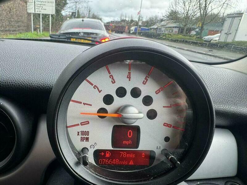 Used MINI Hatch for sale - 77957503: Photo 46