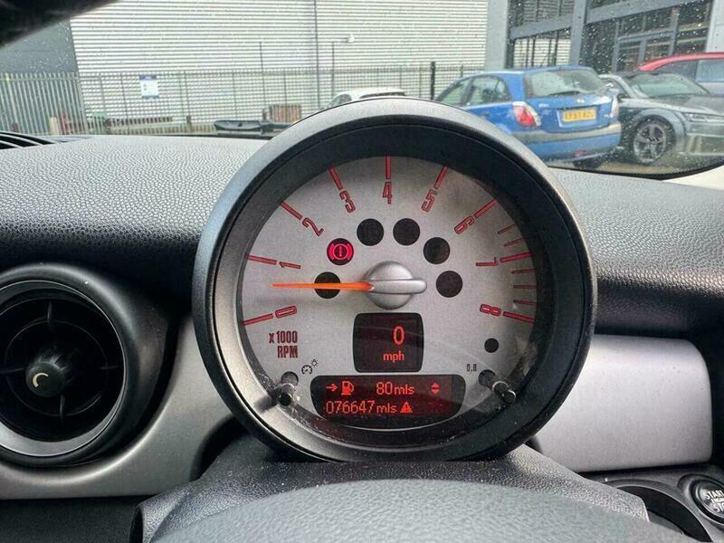 Used MINI Hatch for sale - 77957503: Photo 47