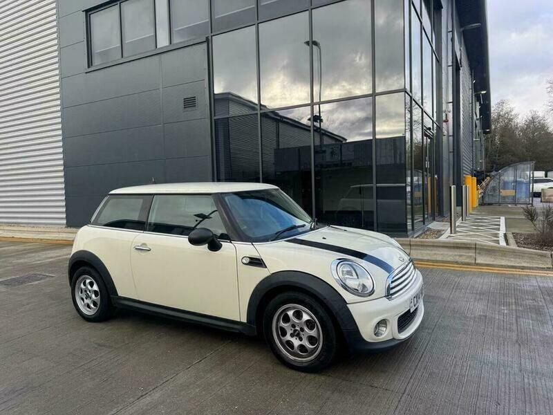 Used MINI Hatch for sale - 77957503: Photo 5