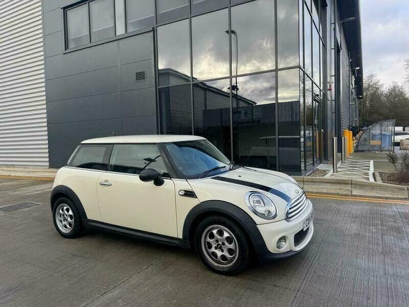 Used MINI Hatch for sale - 77957503: Photo 7