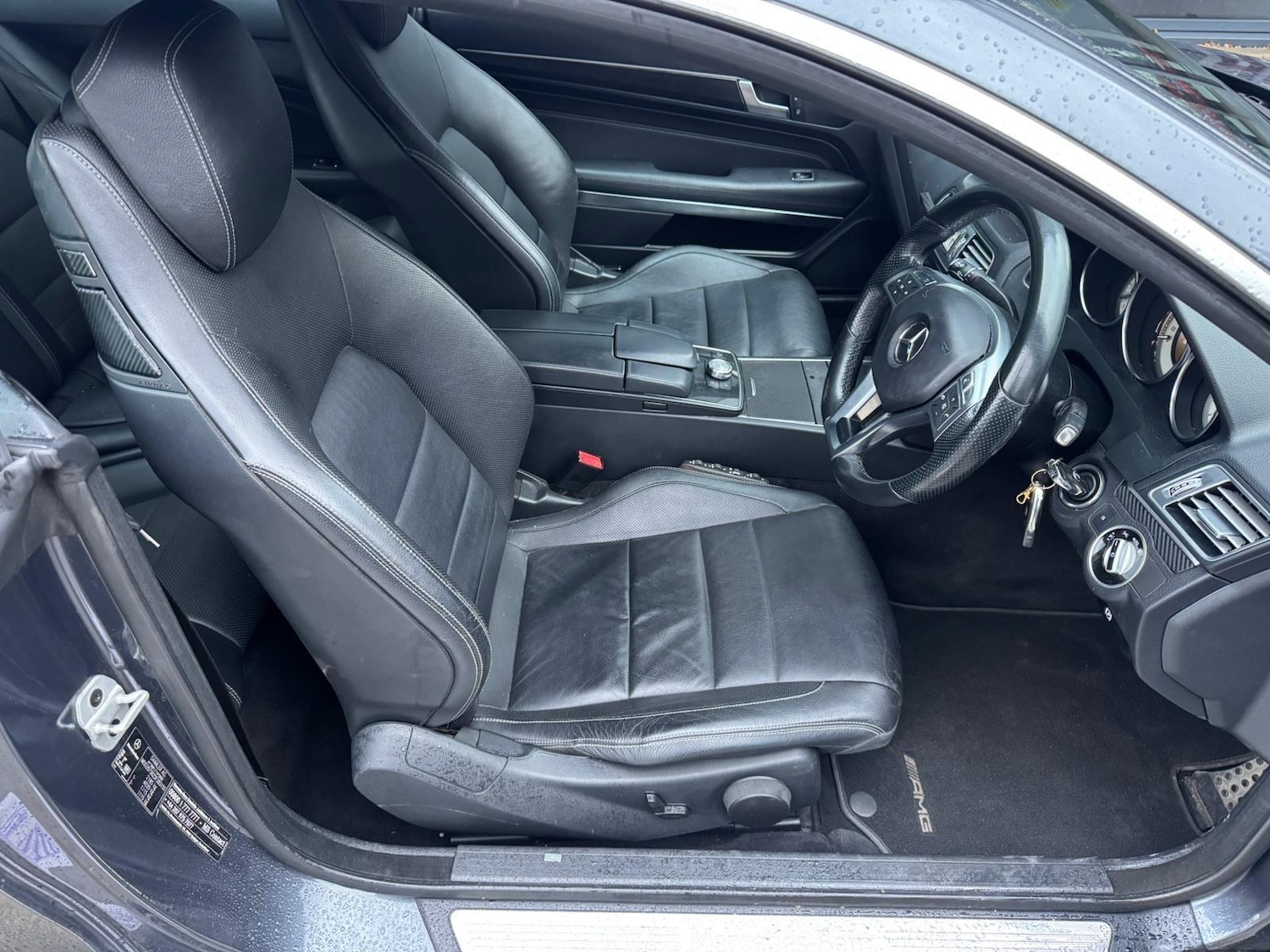 Used Mercedes-Benz E Class for sale - 77958358: Photo 16