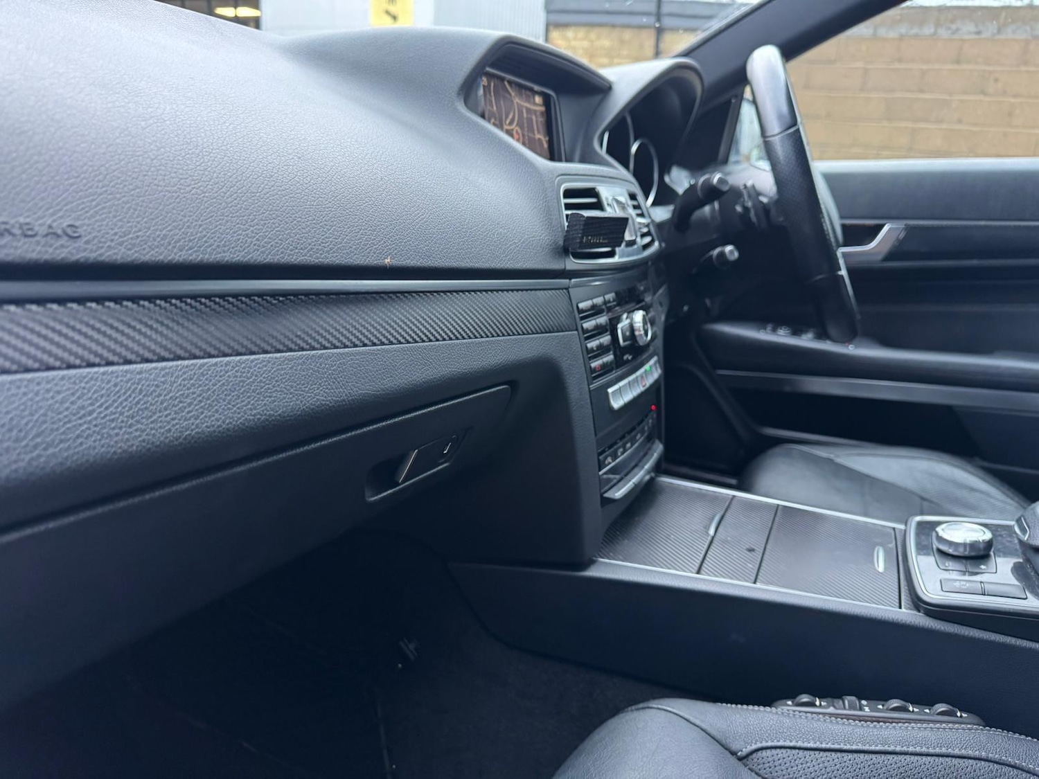 Used Mercedes-Benz E Class for sale - 77958358: Photo 17