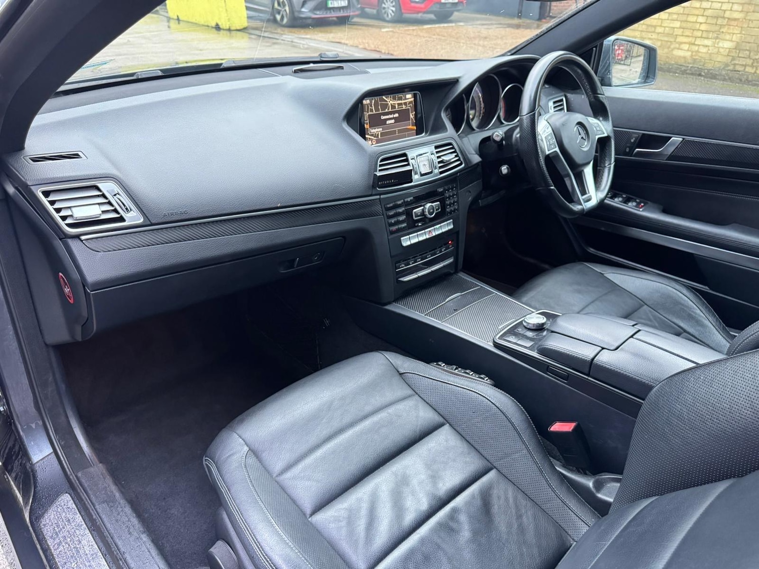 Used Mercedes-Benz E Class for sale - 77958358: Photo 18