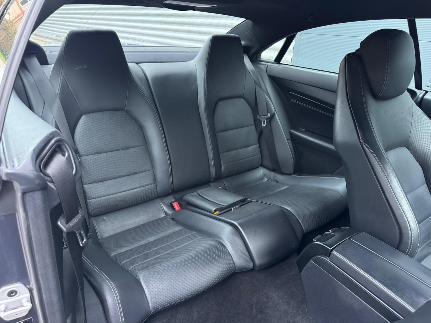 Used Mercedes-Benz E Class for sale - 77958358: Photo 20