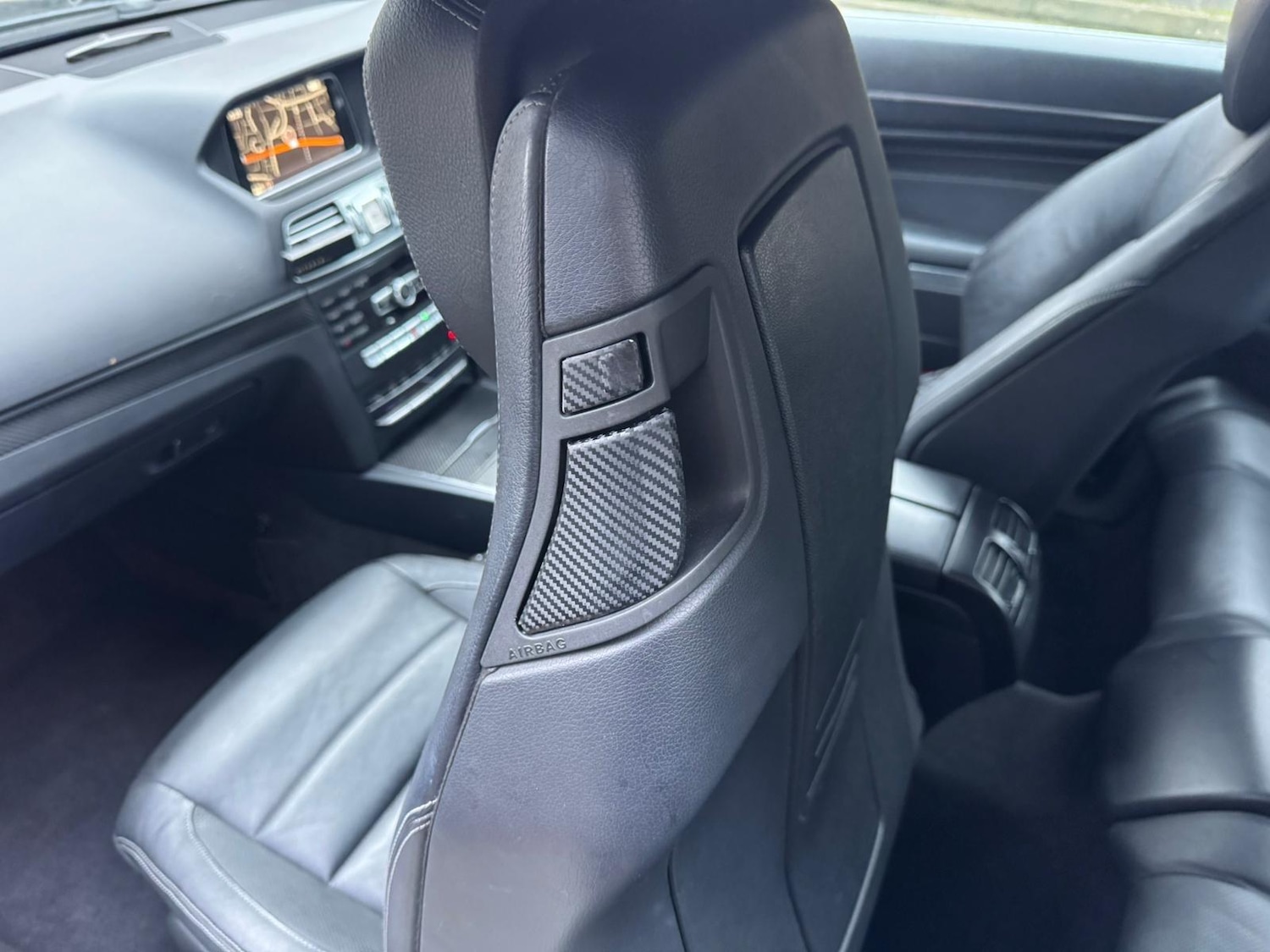 Used Mercedes-Benz E Class for sale - 77958358: Photo 21