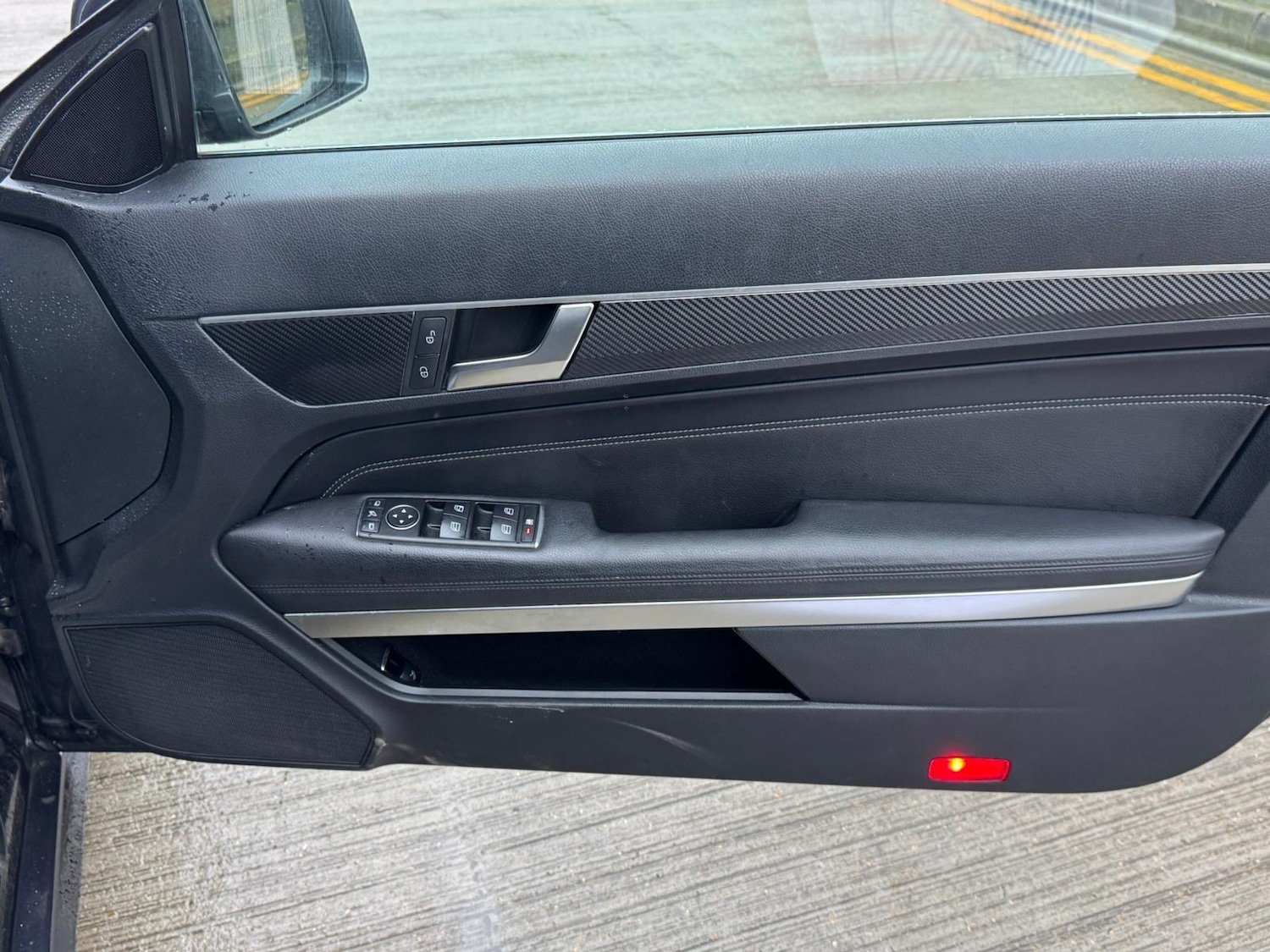 Used Mercedes-Benz E Class for sale - 77958358: Photo 23