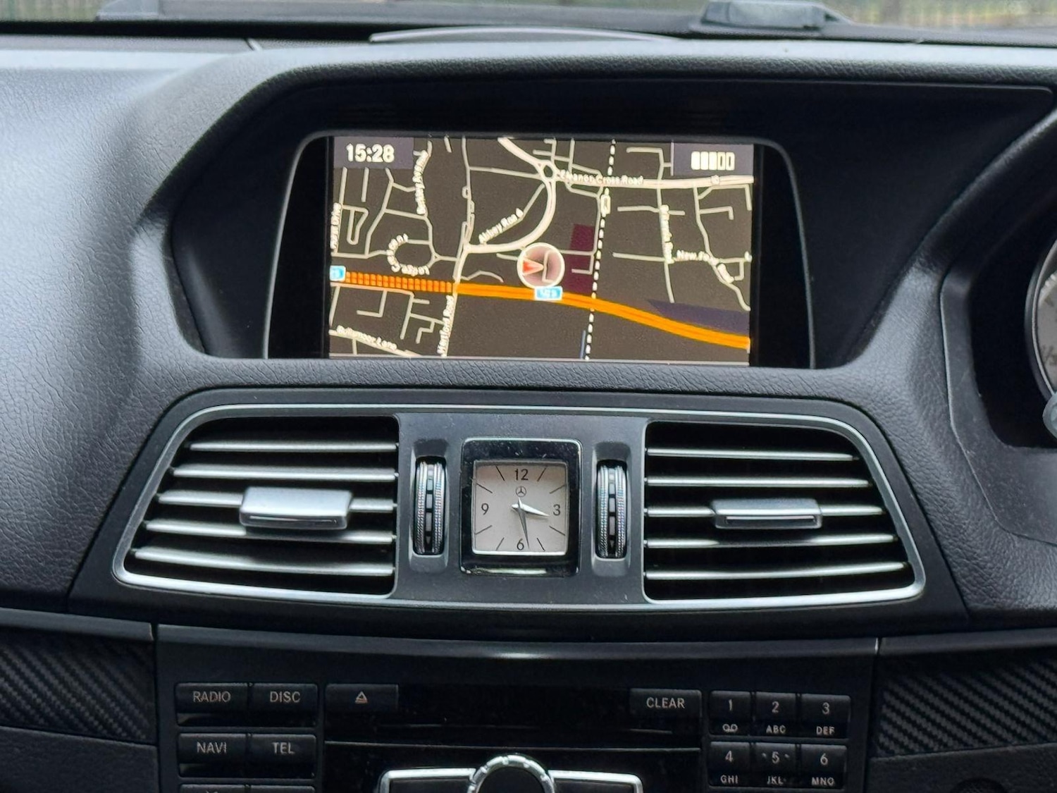 Used Mercedes-Benz E Class for sale - 77958358: Photo 27