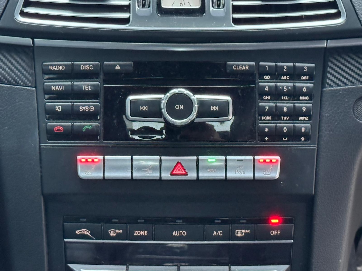 Used Mercedes-Benz E Class for sale - 77958358: Photo 28