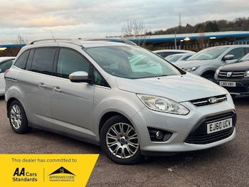 Used Ford Grand C-Max 2011 for sale - 78923163: Photo
