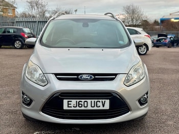 Used Ford Grand C-Max 2011 for sale - 78923163: Photo